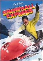 Snowball Express - Norman Tokar