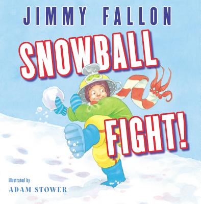 Snowball Fight! - Fallon, Jimmy