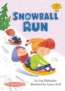 Snowball Run: Pulleys