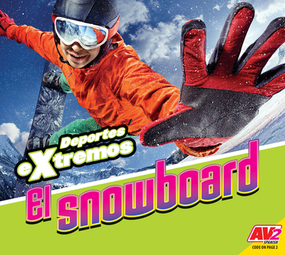 Snowboard (Snowboarding) - Carr, Aaron