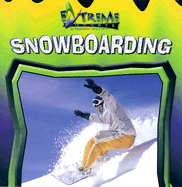 Snowboarding