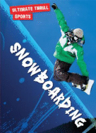 Snowboarding - Barr, Matt