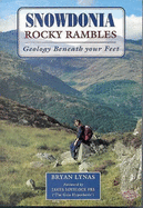 Snowdonia Rocky Rambles: Geology Beneath Your Feet