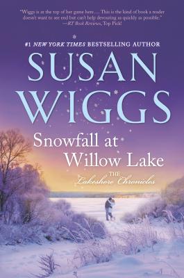 Snowfall at Willow Lake Origin - Wiggs, Susan