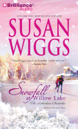 Snowfall at Willow Lake - Wiggs, Susan, and Bean, Joyce (Read by)