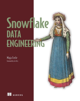 Snowflake Data Engineering - Ferle, Maja