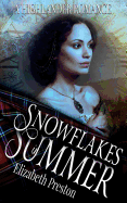 Snowflakes in Summer: Time Tumble Series Book 1