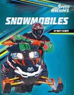 Snowmobiles