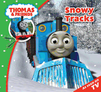 Snowy Tracks