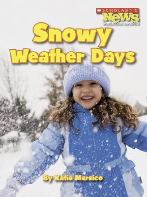 Snowy Weather Days - Marsico, Katie