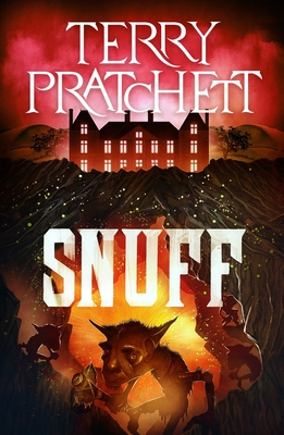 Snuff: A Discworld Novel - Pratchett, Terry