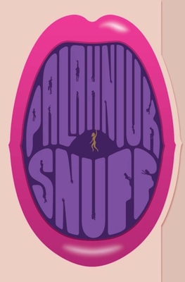 Snuff - Palahniuk, Chuck