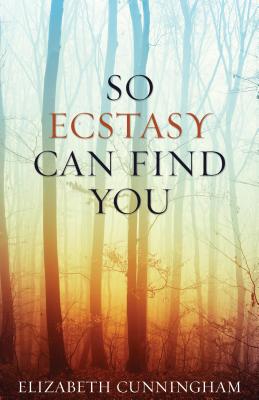 So Ecstasy Can Find You - Cunningham, Elizabeth