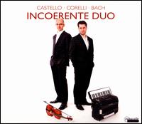 So Far, So Close - Incoerente Duo