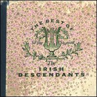 So Far So Good: Best of the Irish Descendants - The Irish Descendants