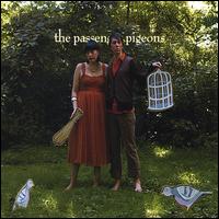 So Far...So OK. - The Passenger Pigeons