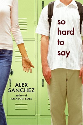 So Hard to Say - Sanchez, Alex