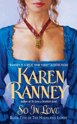 So in Love - Ranney, Karen