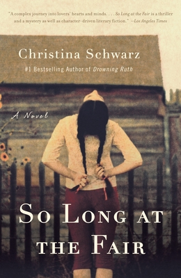So Long at the Fair - Schwarz, Christina