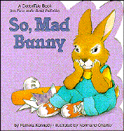 So Mad Bunny