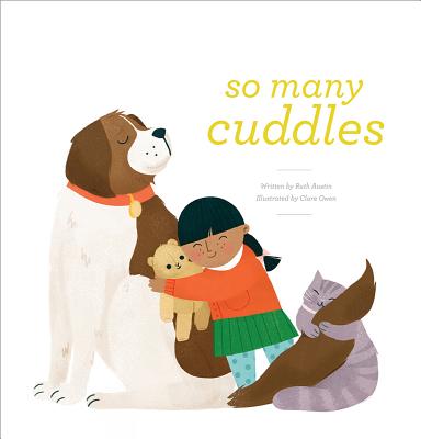 So Many Cuddles - Austin, Ruth