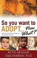 So You Want to Adopt Now What?: A Practical Guide for Navigating the Adoption Process