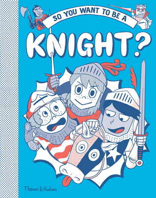 So you want to be a Knight? - Prestwich, Michael