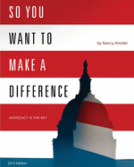 So You Want to Make a Difference