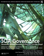 SOA Governance: Governing Shared Services On-Premise & in the Cloud