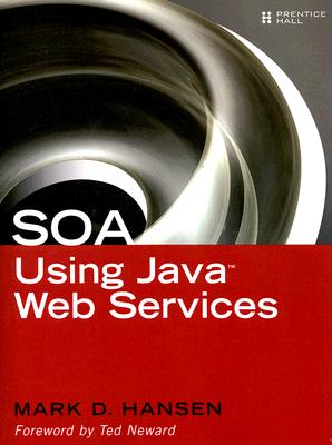 Soa Using Java Web Services - Hansen, Mark D