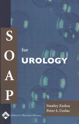 Soap for Urology - Zaslau, Stanley