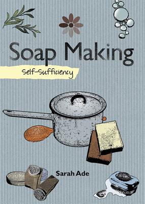 Soap Making - Ade, Sarah