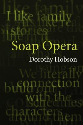 Soap Opera - Hobson, Dorothy