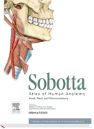 Sobotta Atlas of Human Anatomy, Vol. 3, 15th ed., English/Latin: Head, Neck and Neuroanatomy - with online access to e-sobotta.com