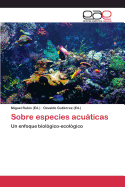 Sobre Especies Acuaticas