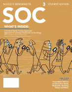 SOC3 (with CourseMate Printed Access Card)
