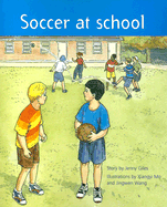 Soccer at School