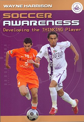 Soccer Awareness - Harrison, Wayne