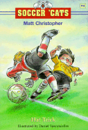 Soccer 'Cats #4: Hat Trick - Christopher, Matt