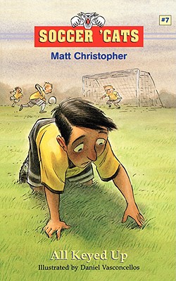 Soccer 'Cats: All Keyed Up - Christopher, Matt