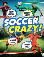 Soccer Crazy!