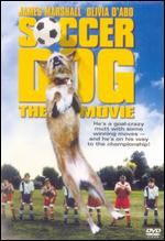 Soccer Dog: The Movie - Tony Giglio