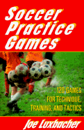 Soccer Practice Games