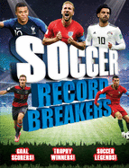 Soccer Record Breakers