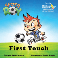 Soccer Roy: First Touch