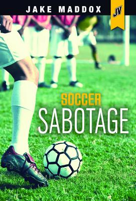 Soccer Sabotage - 