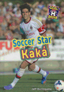 Soccer Star Kak