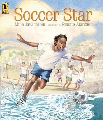 Soccer Star - Javaherbin, Mina