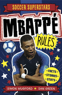 Soccer Superstars: Mbappe Rules