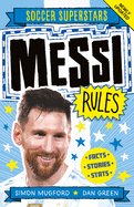 Soccer Superstars: Messi Rules